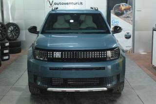 FIAT Grande Panda usata, con Airbag