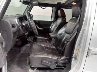 JEEP Wrangler usata, con Cruise Control