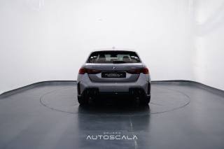 BMW 118 usata, con Alzacristalli elettrici
