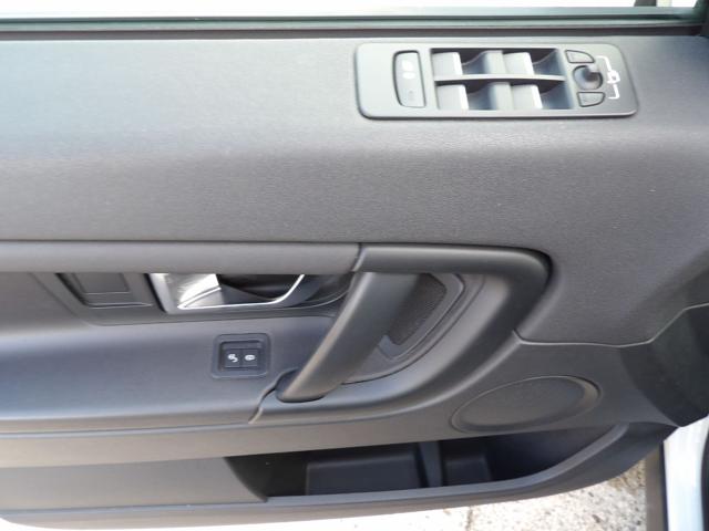 LAND ROVER Discovery Sport usata, con Immobilizzatore elettronico