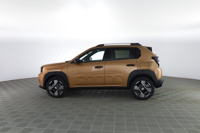 FIAT Grande Panda usata 5