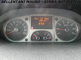LANCIA MUSA usata, con Airbag testa