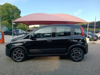 FIAT Panda usata, con Alzacristalli elettrici