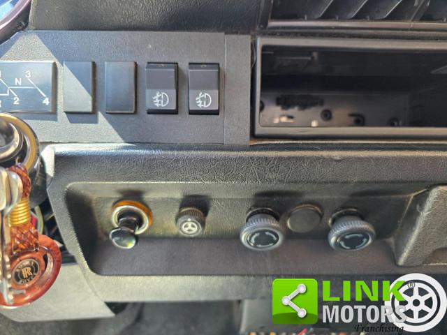 VOLKSWAGEN Maggiolone usata 13