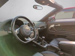 AUDI A3 usata, con Immobilizzatore elettronico