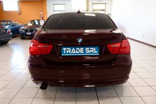 BMW 318 usata, con Boardcomputer