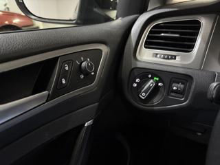 VOLKSWAGEN Golf usata, con Climatizzatore