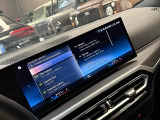 BMW 320 usata, con Trazione integrale
