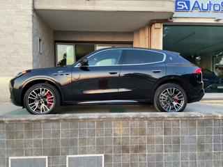 MASERATI Grecale usata, con Boardcomputer