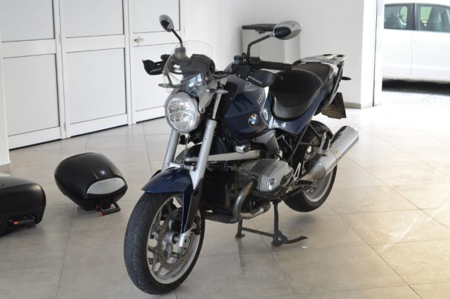 BMW R 1200 R usata 0