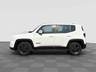 JEEP Renegade usata 1