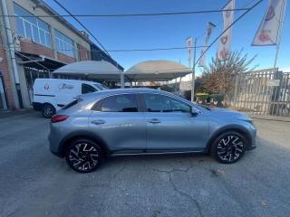 KIA XCeed usata, con Airbag