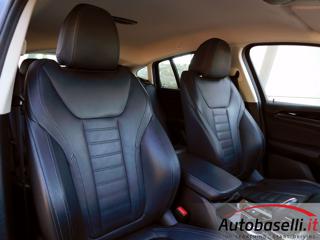 BMW X4 usata, con Climatizzatore automatico, 2 zone
