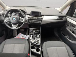 BMW 225 usata, con Climatizzatore