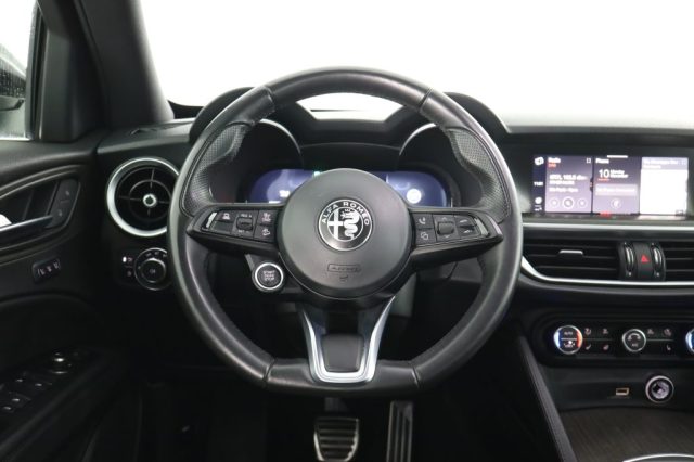 ALFA ROMEO Stelvio usata 11