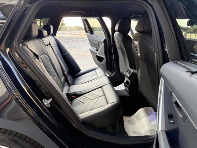 BMW 520 usata, con Climatizzatore