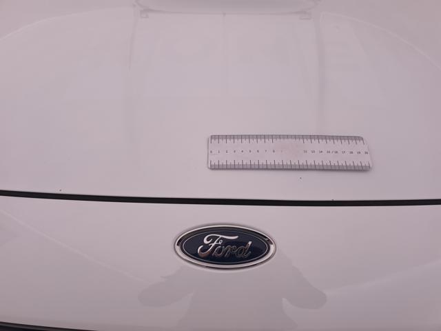 FORD Transit Courier usata 25