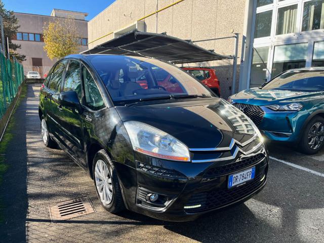 CITROEN C4 Picasso usata, con ABS