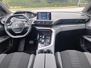 PEUGEOT 3008 usata, con Chiusura centralizzata