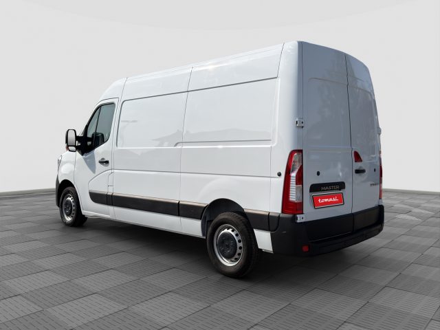 RENAULT Master usata 3