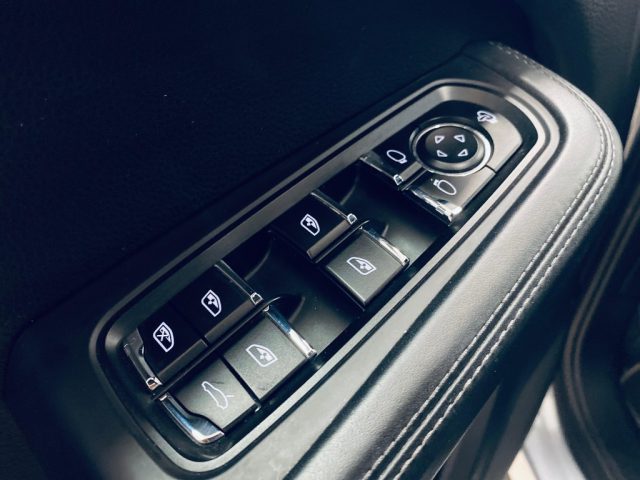 PORSCHE Macan usata, con Immobilizzatore elettronico