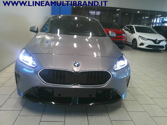 BMW 120 usata, con Alzacristalli elettrici