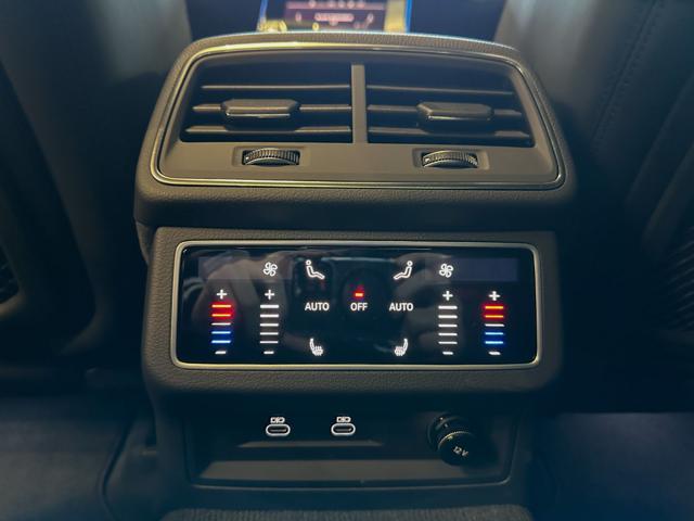 AUDI RS6 usata, con Portellone posteriore elettrico