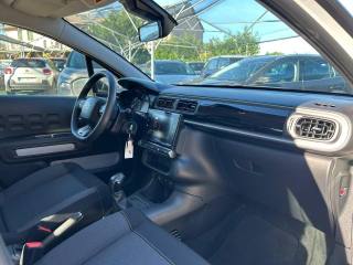 CITROEN C3 usata, con Cruise Control