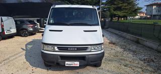 IVECO Daily usata, con Servosterzo
