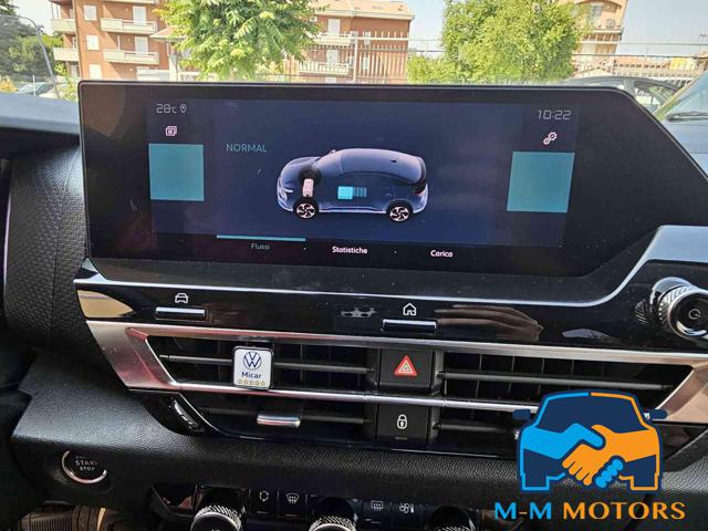 CITROEN E-C4 usata, con Alzacristalli elettrici