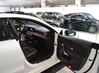 MERCEDES-BENZ CLA 200 usata, con Airbag Passeggero