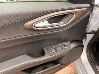 ALFA ROMEO Giulia usata, con Regolazione elettrica sedili