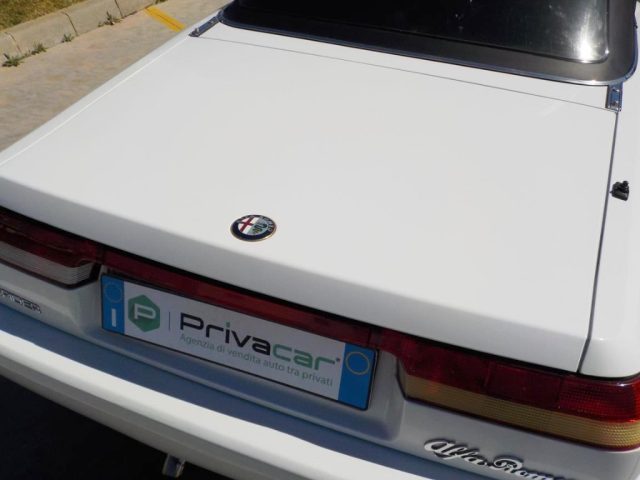 ALFA ROMEO Spider usata 34