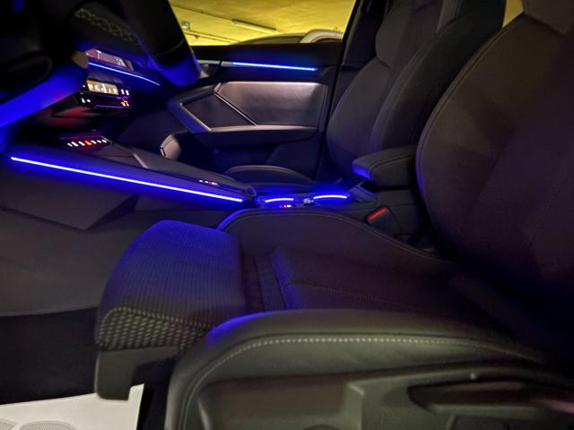 AUDI A3 usata, con Bluetooth