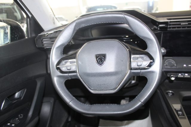 PEUGEOT 308 usata, con Cruise Control