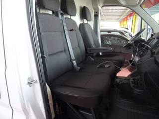 CITROEN Jumper usata, con ESP