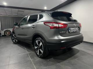 NISSAN Qashqai usata, con Alzacristalli elettrici