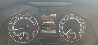 SKODA Kamiq usata, con ESP
