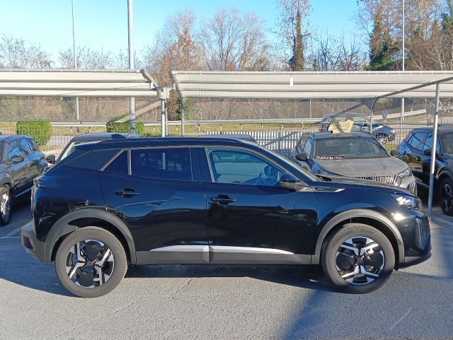 PEUGEOT 2008 usata, con Airbag Passeggero