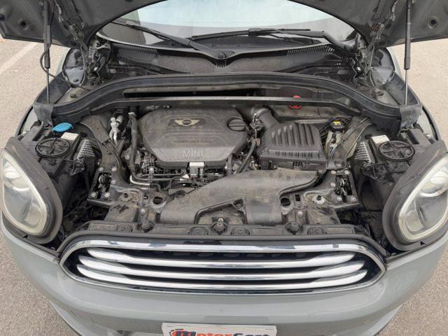MINI Countryman usata 67