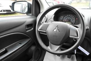 MITSUBISHI Space Star usata, con Specchietti laterali elettrici