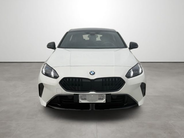 BMW 118 usata, con Airbag