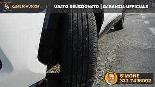TOYOTA RAV 4 MY23 usata, con Gancio traino