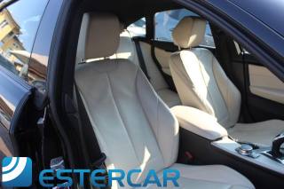 BMW 420 usata, con Touch screen