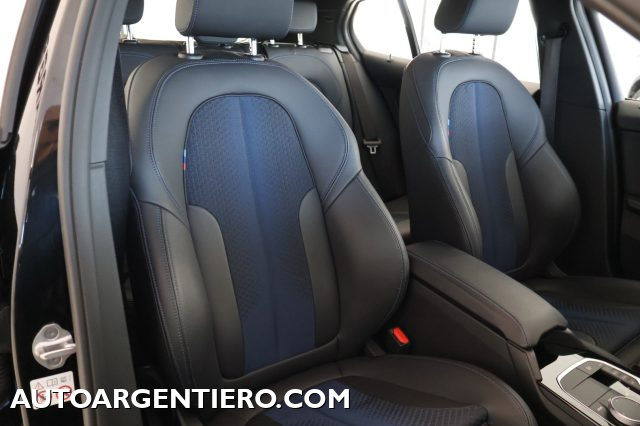 BMW 118 usata, con Pacchetto sportivo