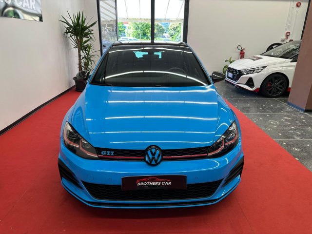 VOLKSWAGEN Golf GTI usata, con Airbag