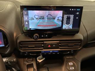 CITROEN Berlingo usata, con Controllo automatico clima