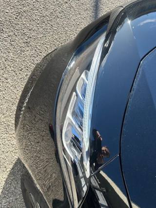 MERCEDES-BENZ A 180 usata, con Sedili riscaldati