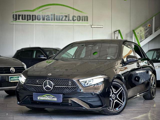 MERCEDES-BENZ A 200 usata, con Controllo trazione