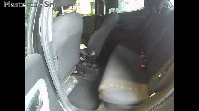 LANCIA Ypsilon usata, con ESP